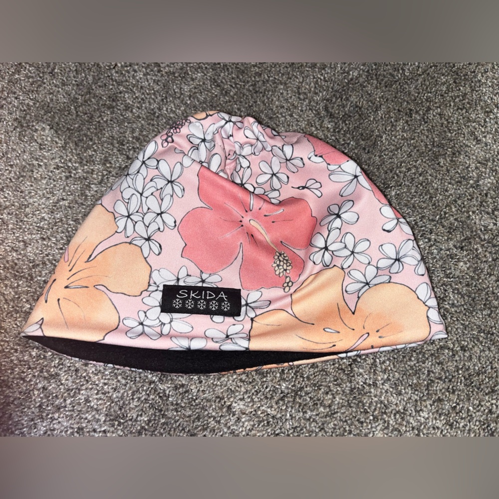 Women’s skida winter beanie Osfa